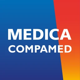 أيقونة MEDICA